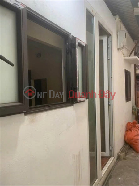 HOUSE FOR RENT at No. 1, Alley 68\\/20, Phu Dien Street, Phu Dien Ward, Bac Tu Liem District, Hanoi Vietnam Rental | đ 4.5 Million/ month