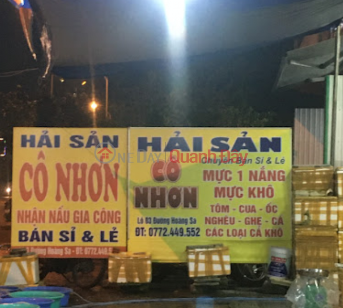 31 Hoàng Sa (31 Hoang Sa) Sơn Trà | ()(1)