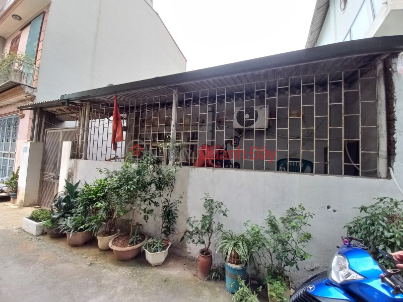 Property Search Vietnam | OneDay | Nhà ở, Niêm yết bán Cần bán 71m ĐẤT,MT 5m ngõ 158 Ng V Cừ,long Biên nhinh 8,5 TỶ oto,KD