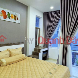 3-storey house for sale in Lac Long Quan alley - Nha Trang _0