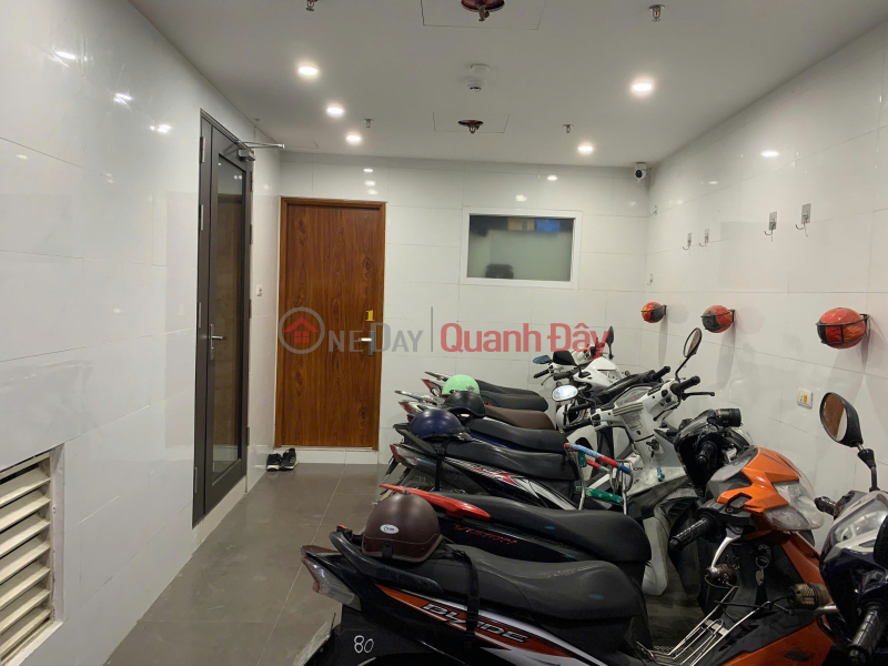 40m2 apartment for rent in Khuong Dinh - Basic furnishings - Price: 5.9 million VND\\/month Vietnam | Rental, đ 5.9 Million/ month