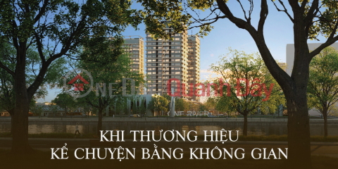 Mở bán chung cư view sông , biển tòa Mira , Regal Cpmlex đợt 1 _0