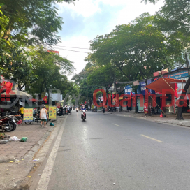 Nhà Mới 5 Tầng Trần cung gần Ngã Tư Hoàng Quốc Việt Lô Góc, Gần Phố 41m2 - 9.8 tỷ _0
