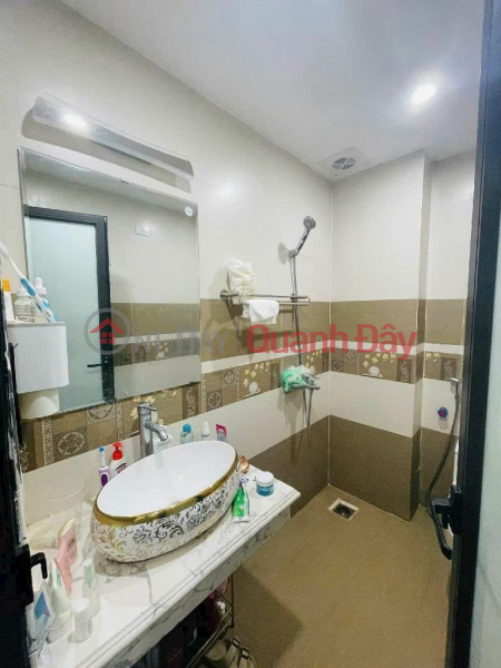 Chính chủ bán nhà Phú Diễn - nhà 7 tầng thang máy, sẵn nội thất, ôtô, 70m² chỉ 15 tỷ 8. Niêm yết bán