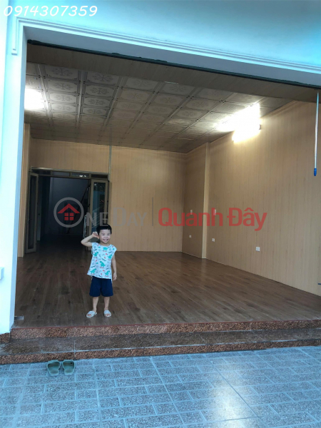 HOUSE FOR RENT MB 3830 – AN HUNG, NEAR KINGPLACE, NEAR AN HUNG SPORTS COMPLEX Vietnam | Rental, đ 5 Million/ month