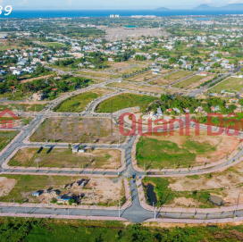 RIVERIA HỘI AN GẦN BIỂN, TRUNG TÂM THƯƠNG MẠI – ĐẤT NỀN SỔ ĐỎ LIỀN KỀ _0