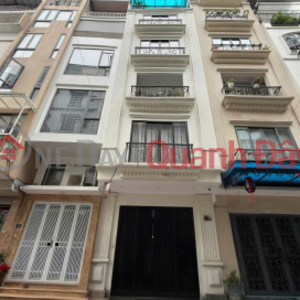 House for rent, 75m2 - 5 floors, Dao Duy Tu, Ma May, Hang Bac, Hoan Kiem - 38 million VND _0