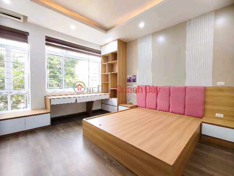 đ 16,8 tỷ XA LA – NHÀ ĐẸP Ô TÔ VÀO – KINH DOANH ĐỈNH – GIÁ TỐT