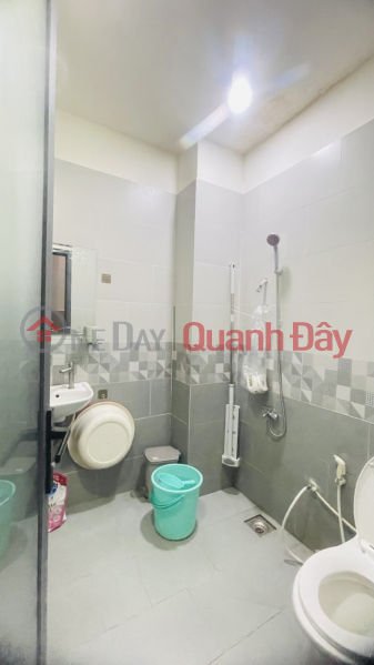 đ 7,1 tỷ Bán nhà Tân Kỳ Tân Quý, Tân Phú - 64m2, Ngang 4.1m, A4 - Hẻm 6m thông xe tải