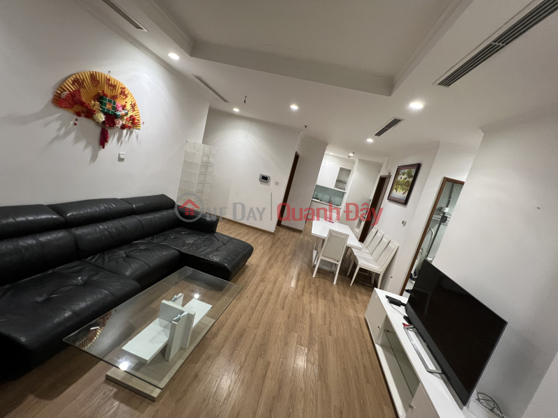Property Search Vietnam | OneDay | Residential Sales Listings | FOR SALE 2 BEDROOM APARTMENT IMMEDIATELY IN ROYAL CITY