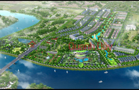 HOT HOT CHÍNH CHỦ BÁN LÔ ĐẤT VÀNG – VỊ TRÍ ĐẮC ĐỊA tại RIVER SILK CITY - CEO2 - HÀ NAM _0