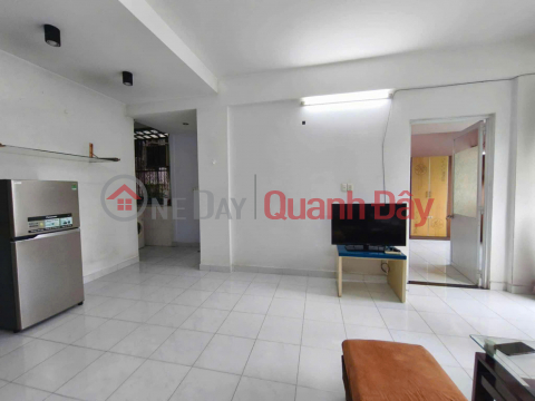Chung cư Bình Thới, Phường 8, Quận 11, 73m2 , lầu 3. - chỉ 3ty1 bớt lộc _0
