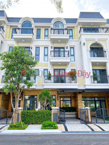 Property Search Vietnam | OneDay | Residential, Sales Listings | OWNER Urgently SELLS Shophouse At The Classia, Vo Chi Cong Street