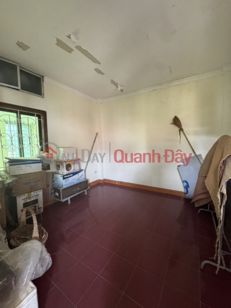 Hoang Van Thai, castle of fortune, prosperous corner lot, car in the house, Vietnam Sales | đ 16.9 Billion