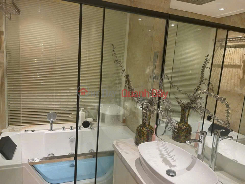 đ 11,6 tỷ | CHÍNH CHỦ Bán Căn Hộ Cao Cấp Vị Trí Đắc Địa tại Trung Tâm Mỹ Đình - View Ngắm Pháo Hoa SVĐ Mỹ Đình