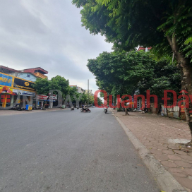 Villa 189m2 Da Ton, Gia Lam. 15m road. Central area. _0