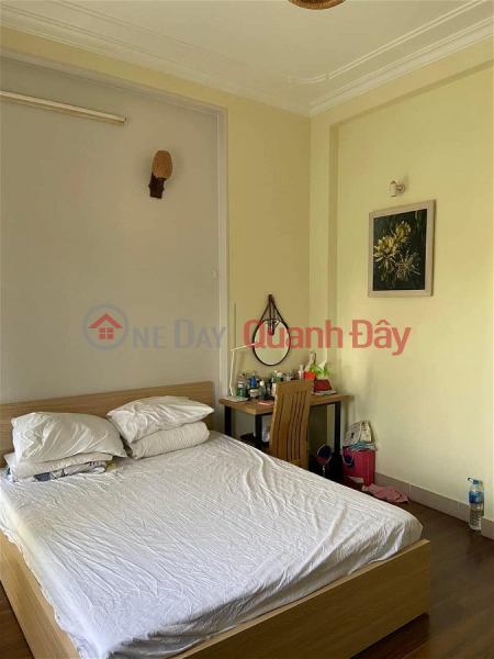 Tu Lien Townhouse for Sale, Tay Ho District. Book 42m Actual 56m Built 5 Floors Frontage 4.8m Approximately 12 Billion. Commitment to Real Photos Vietnam, Sales, đ 12.1 Billion