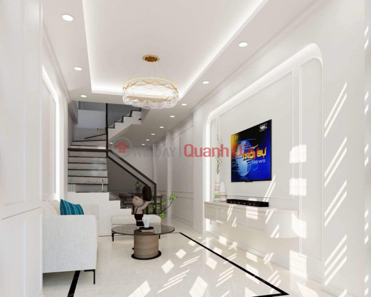 Property Search Vietnam | OneDay | Residential, Sales Listings HOUSE FOR SALE ON VAN PHUC STREET, HA DONG - BUSY BUSINESS DAY AND NIGHT, 58M2, PRICE 19.5 billion.