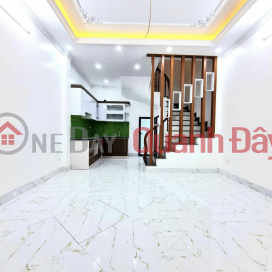 TẶNG FULL NỘI THẤT, NHÀ ĐẸP CÁCH Ô TÔ TRÁNH 30m, 2 THOÁNG _0