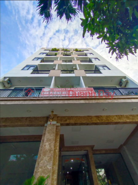 Royal Studio & Apartment for rent - 7 Binh Gia (Cho thuê Royal Studio & Apartment - 7 Bình Giã),Tan Binh | (4)