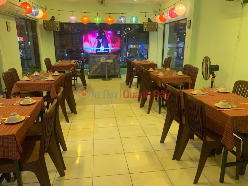 Property Search Vietnam | OneDay | Retail Rental Listings | Urgently need to go to Seafood Restaurant, 319 Ly Thuong Kiet, Ward 15, District 11