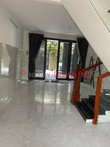 HOUSE FOR SALE ON STREET 49 - 80M2 DTS - NO ROOF PLANNING - RIGHT IN GIGAMALL - APPROXIMATELY 4 BILLION. Vietnam | Sales, đ 4.5 Billion