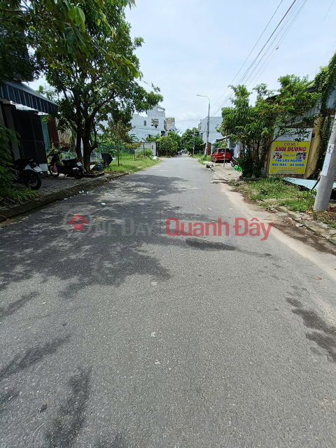 Cheapest land in Hoa Minh, Lien Chieu, Da Nang. Frontage only 2 billion 990 _0