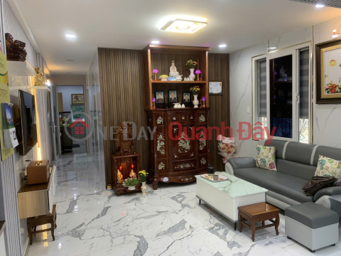 HOUSE FOR SALE BY OWNER 776\/23 NGUYEN KIEM STREET, PHU NHUAN FOR ONLY 3.5 BILLION, 4X14M _0