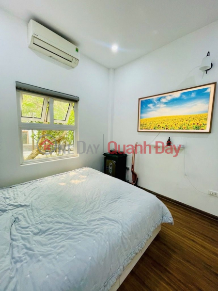 giang văn minh 34m x4 tầng 12,3 tỷ gần phố,kinh doanh,2 thoáng, Việt Nam Bán | đ 12,3 tỷ
