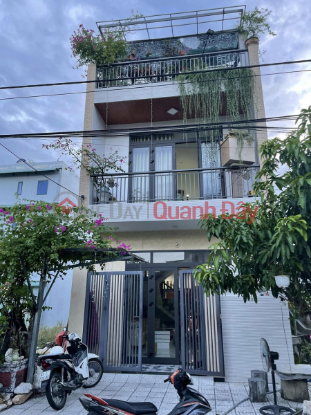 Property Search Vietnam | OneDay | Residential Sales Listings | House for sale with 3 floors, opposite Vinpearl Luxury Da Nang.