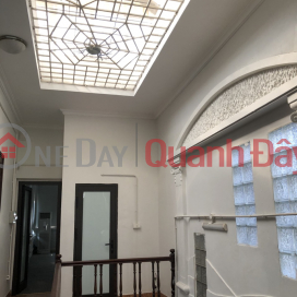 House for rent on Tue Tinh street, 70m2, 4 floors, 39 million\/month, office, spa, for living _0
