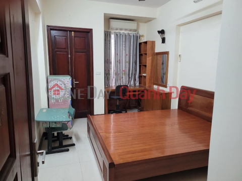 House for rent in Dinh Cong street, 50m x 4 floors, 4 bedrooms, 3 bathrooms, price 13 million\/month _0