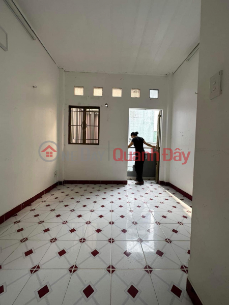 Selling mini house Ho Bieu Chanh, Phu Nhuan 3 floors 2 bedrooms, 2 billion VND, Vietnam Sales, đ 2.65 Billion