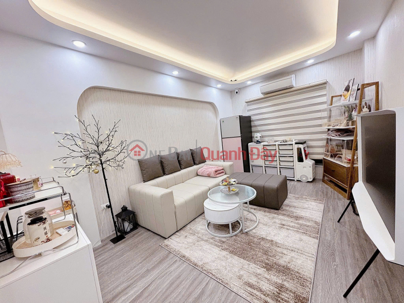 House for sale in Goc De alley - Minh Khai - Hoang Mai, fully furnished, Vietnam, Sales, đ 8.5 Billion