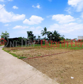 PRIMARY LAND - FRONT FRONT - Good Price In Hung Thinh Commune, Trang Bom District - Dong Nai _0