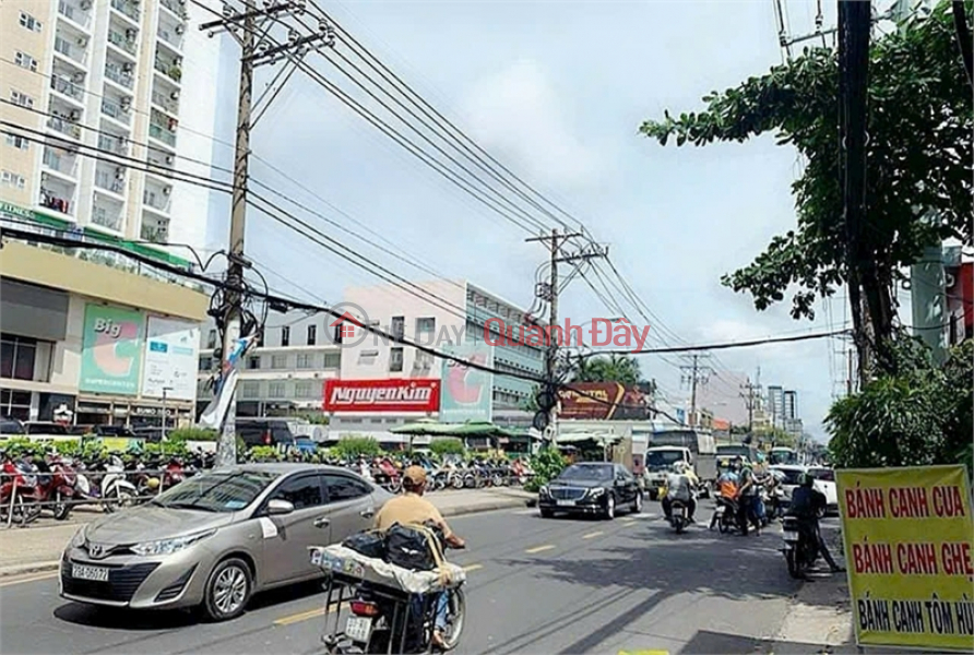 Property Search Vietnam | OneDay | Residential Sales Listings Au Co Frontage, Tan Thanh Ward, Tan Phu District. Area 4x14m (52m2),quick closing price 7.5 billion