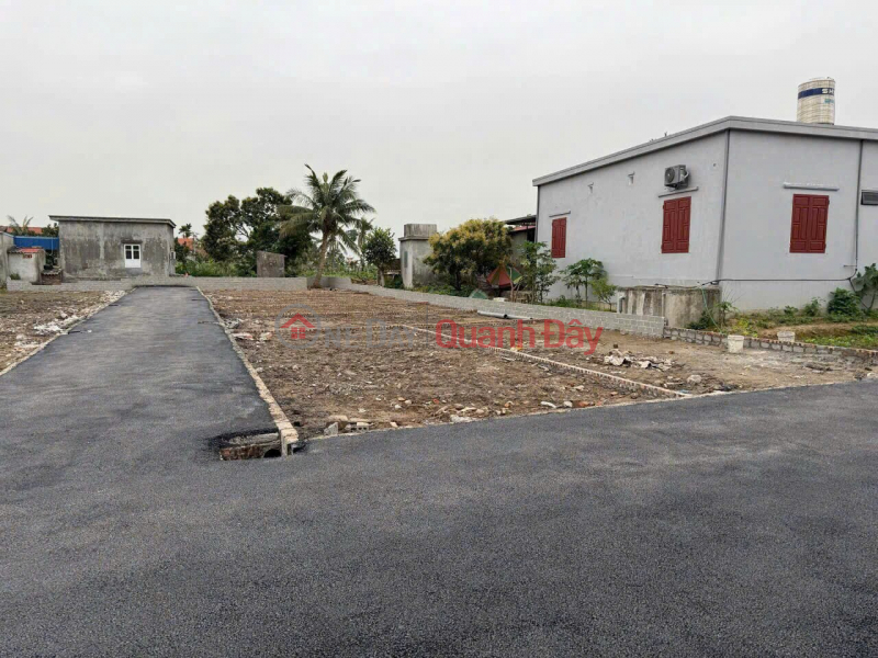 Lô 87,5m² trung tâm Minh Tân – giá rẻ nhất khu vực chỉ 8xx triệu ZALO 0567 222 555 | Việt Nam, Bán đ 870 triệu