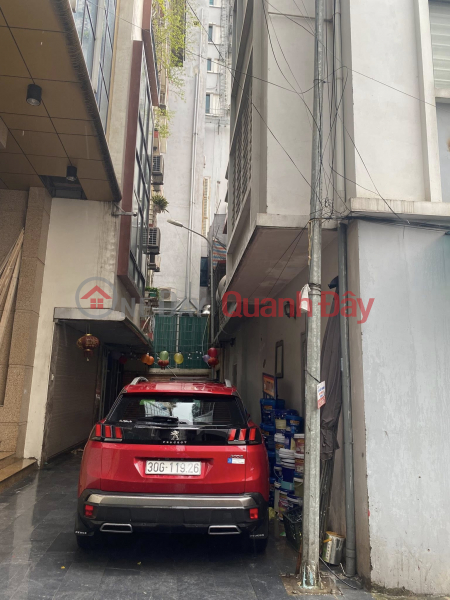 đ 27,4 tỷ, BÁN NHÀ THANH XUÂN, GẦN NGÃ TƯ NGUYỄN TRÃI, NGUYỄN XIỂN, 86 M2 MT8M, OTO KINH DOANH, 27.4 TỶ