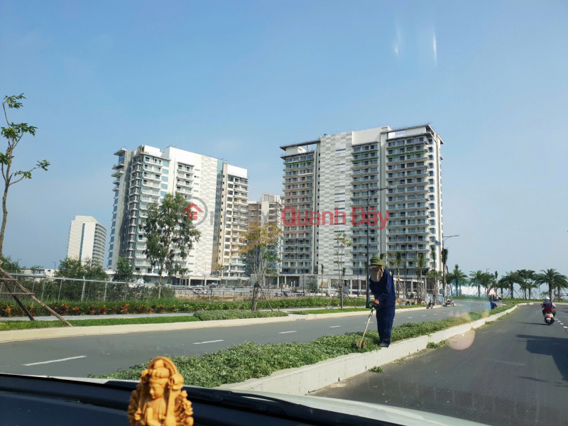 OWN A PLOT OF LAND IN DUY HAI RESETTLEMENT AREA PHASE 1 FOR ONLY 17 MILLION VND. Sales Listings