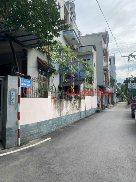 Property Search Vietnam | OneDay | Residential Sales Listings | House for sale C4, frontage on Dong Thap business axis. Price slightly over 4 billion. Cars can be avoided, business of all kinds.