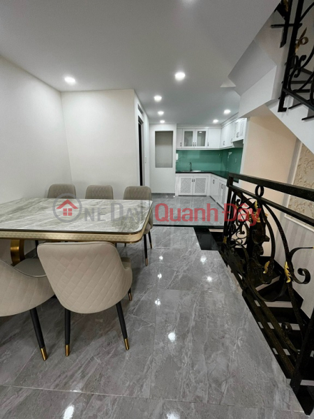 GENUINE OWNER NEED TO SELL URGENTLY Beautiful House-Soft Price In District 11-HCMC | Vietnam | Sales đ 9 Billion