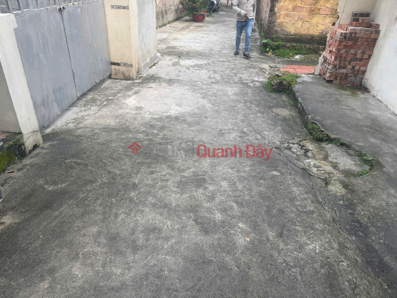 Property Search Vietnam | OneDay | Nhà ở Niêm yết bán Chủ gửi bán 46 m2 đất Đa Tốn, đường ô tô giá chỉ 3.75 tỷ, LH 0985865658