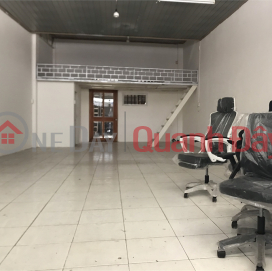 Space for rent next to the gate of Dong Xuyen Industrial Park, 30\/4 street, TPVT _0