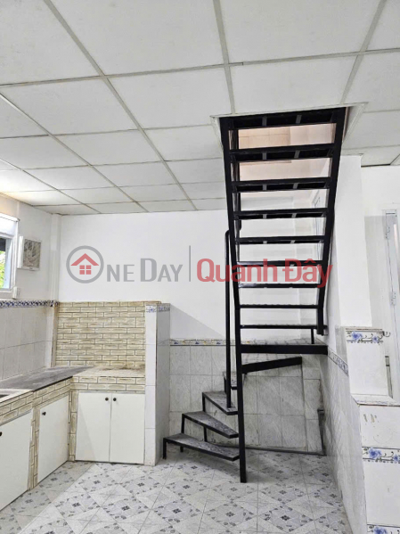 Car Parking Gate, Phuoc Long B, District 9, Area 72m2, 2 solid floors for rent 7 million only 2.95 billion., Vietnam | Sales đ 2.95 Billion