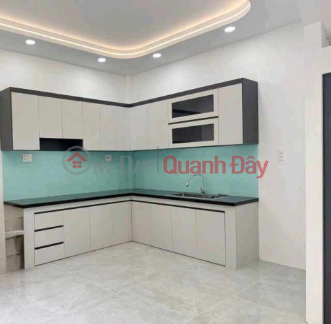 bán nhà đ.số 12 Bhh bình tân 70m² giá 6.5tỷ _0
