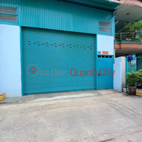 GENERAL FOR SALE HOUSE AND LAND IN BINH TRI DONG Ward - BINH TAN - HO CHI MINH CITY _0