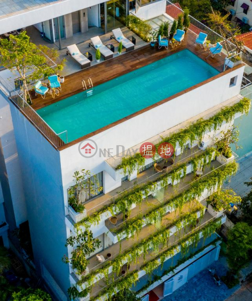 Prana Boutique Hotel & Apartments (Prana Boutique Hotel & Apartments) Ngũ Hành Sơn|搵地(OneDay)(2)