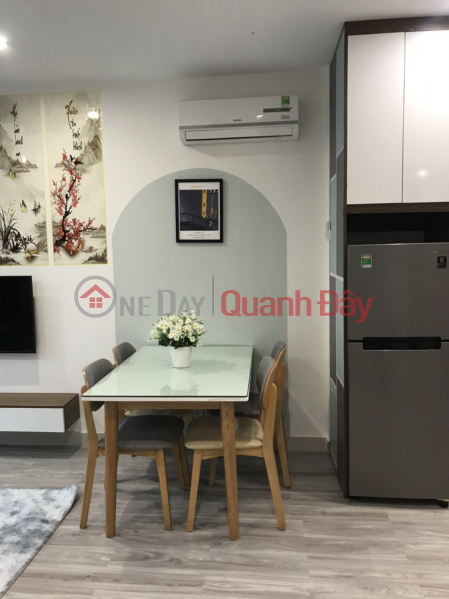 SIEU VIP SERVICED APARTMENT FOR RENT AT VINHOMES OCEAN PARK GIA LAM - HANOI | Vietnam, Rental | đ 6.5 Million/ month