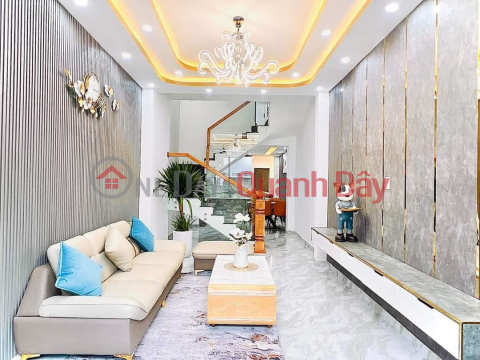 KIET HAI PHONG 3-storey house - CITY CENTER _0