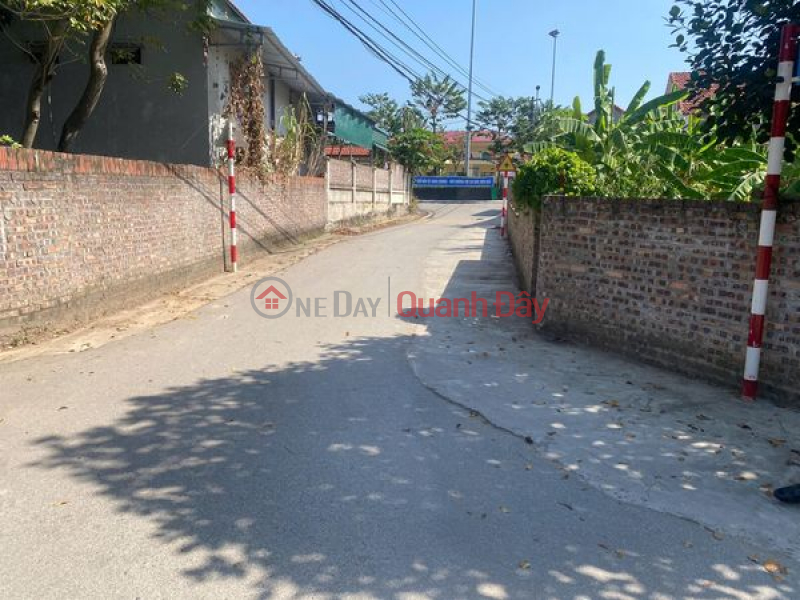 Property Search Vietnam | OneDay | Residential Sales Listings Corner Lot with 2 Open Sides in Cao Minh, Phuc Yen, Vinh Phuc